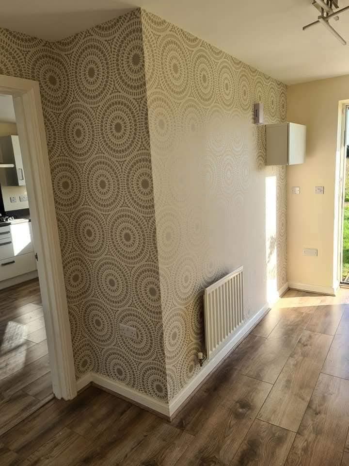 Enhance Painting and Decorating · Photos 7