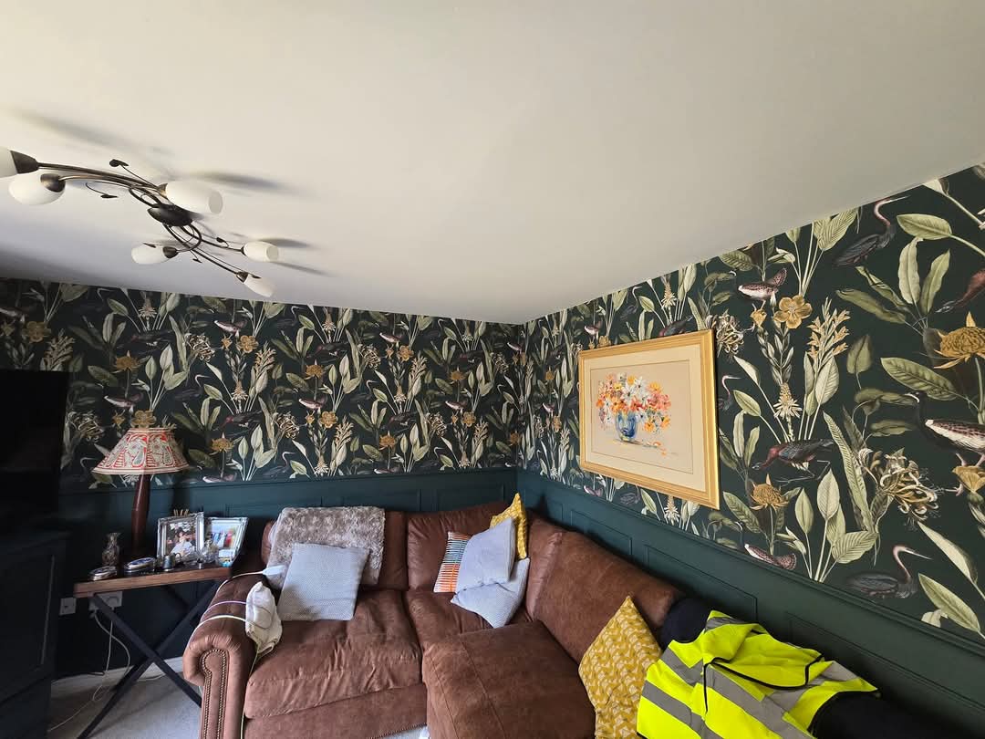 Enhance Painting and Decorating · Photos 3
